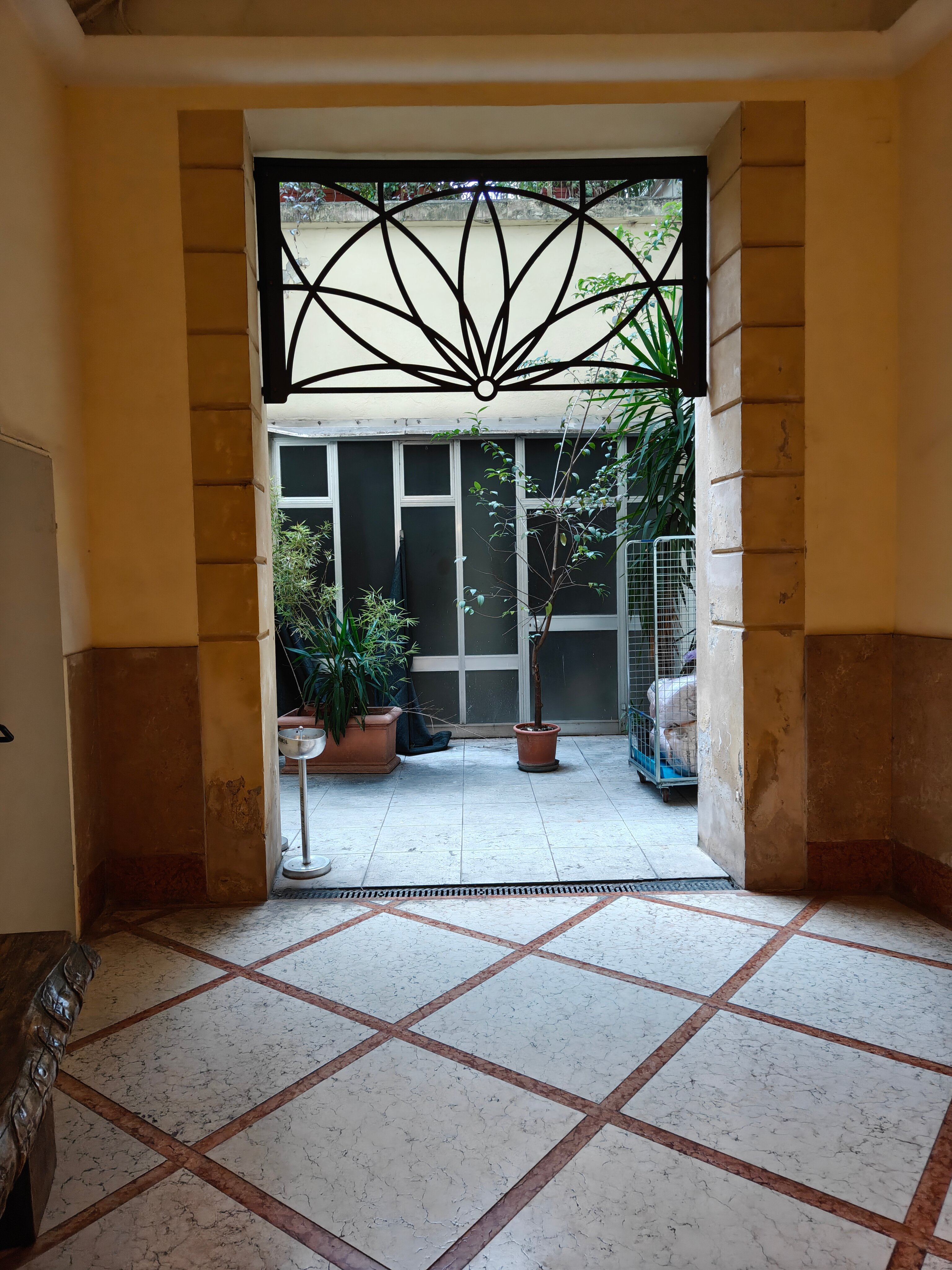 Фото Boutique Hotel Scalzi - Adults Only