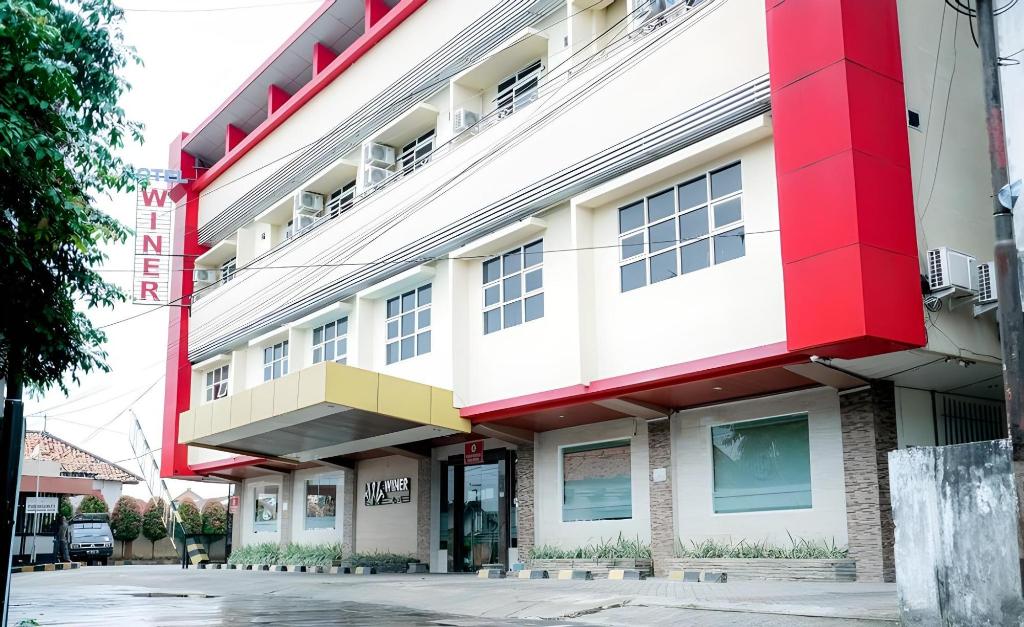 Фото Oyo 147 Hotel Winer