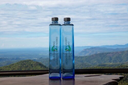 Гостиница Dream Cliff Mountain Resort в Провинции Ува