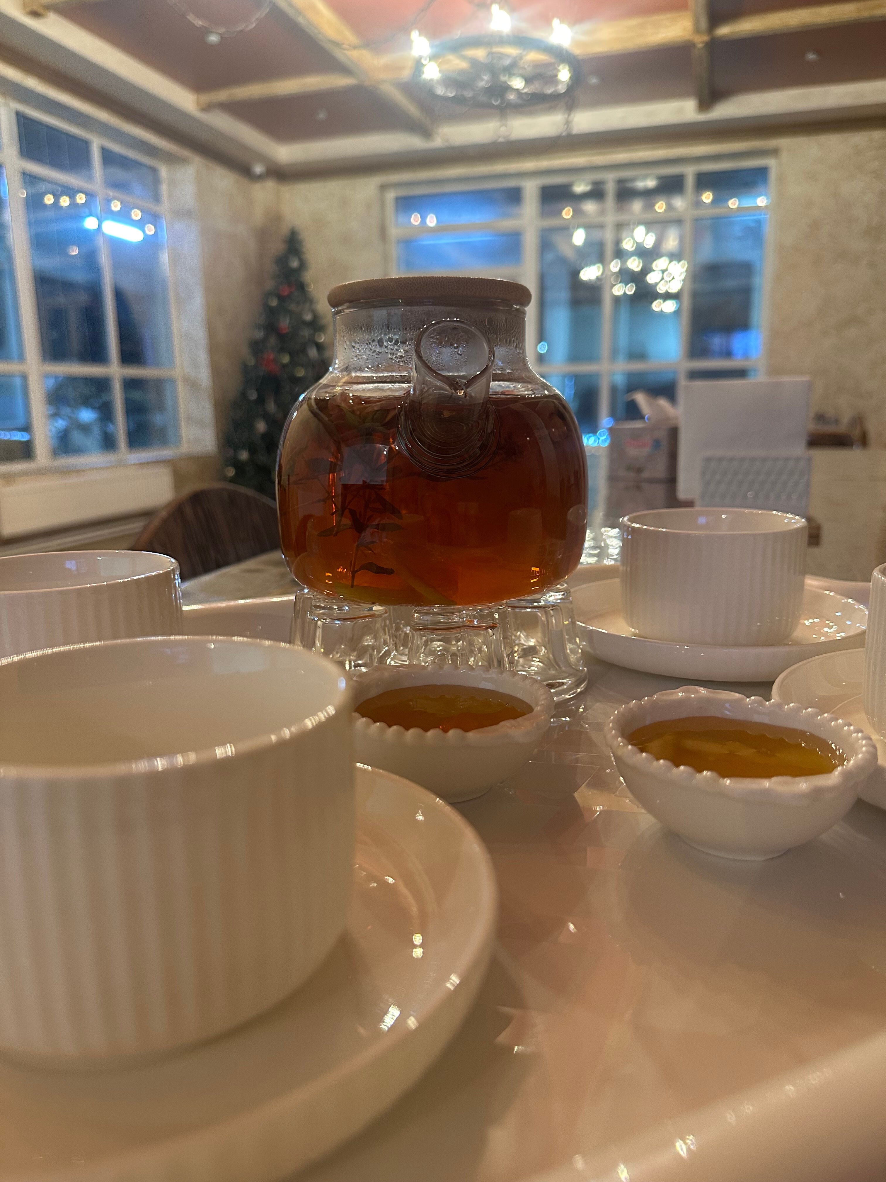 Фото Мамураш