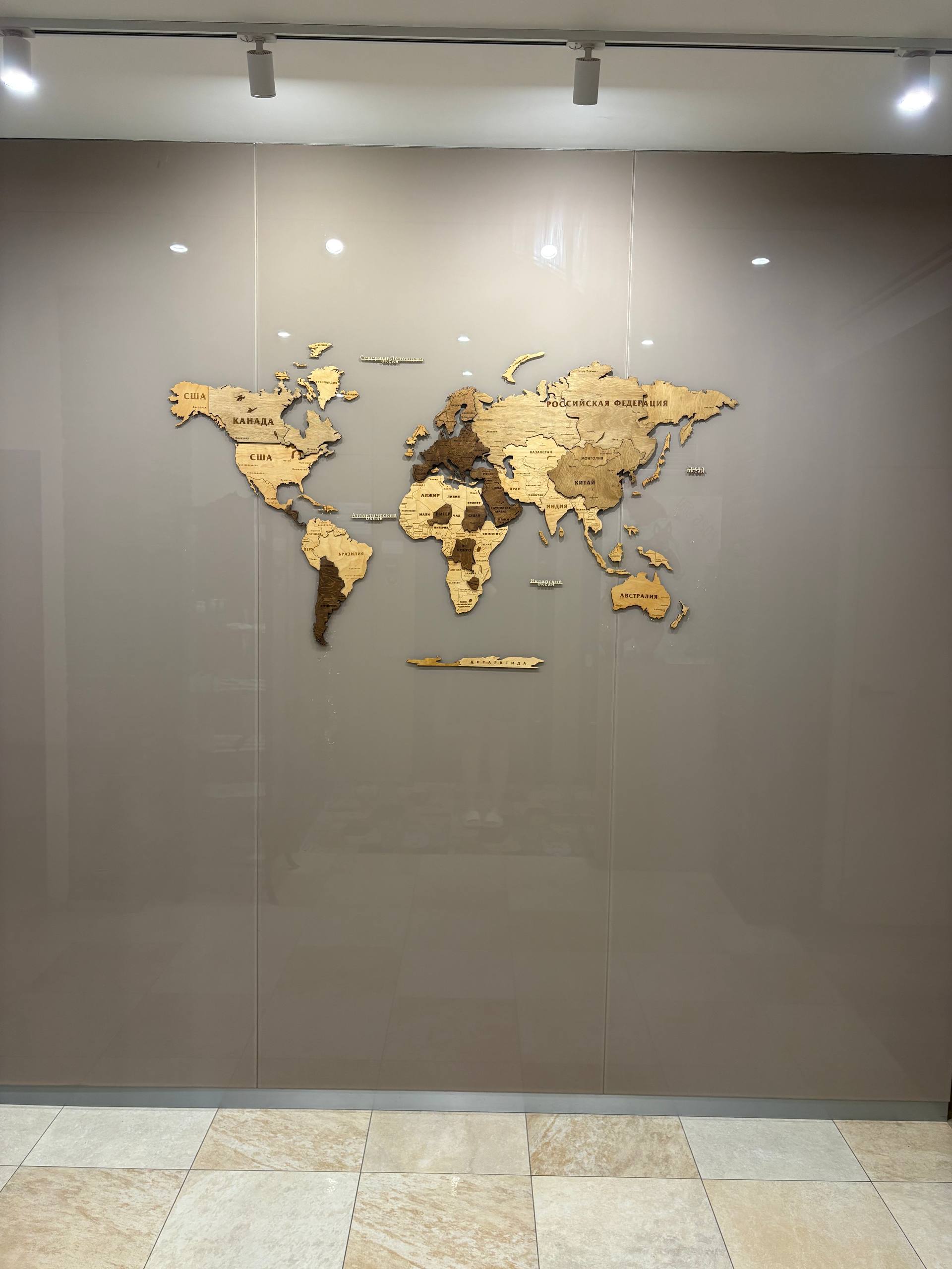 Фото Re Hostel Premium