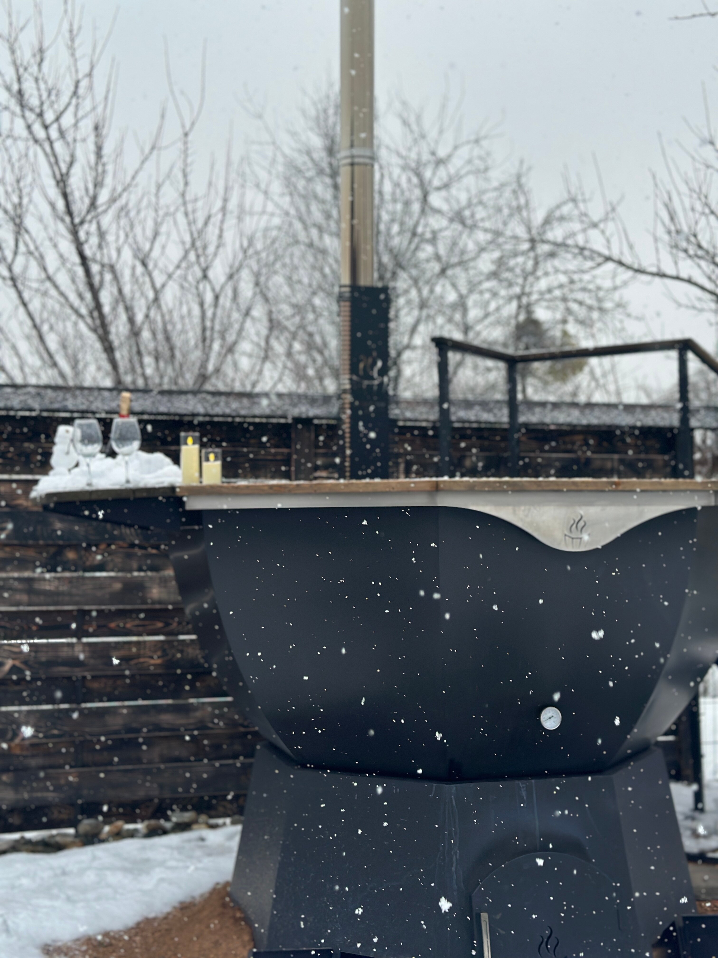 Фото Инь Ян