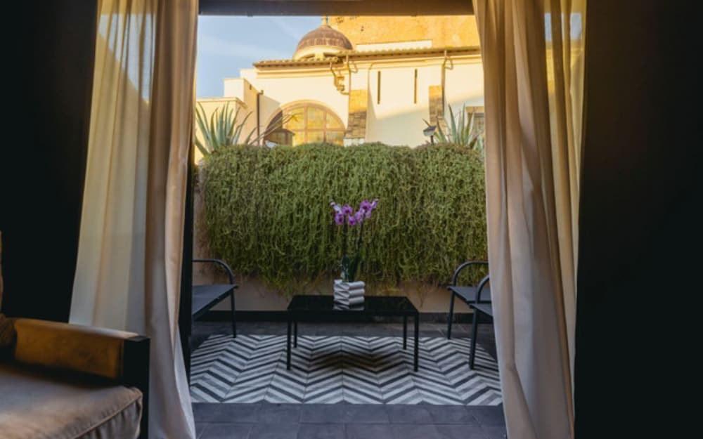 Фото Roma Luxus Hotel