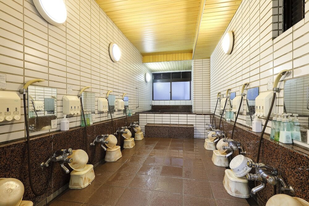 Фото Ryokan Azumaya