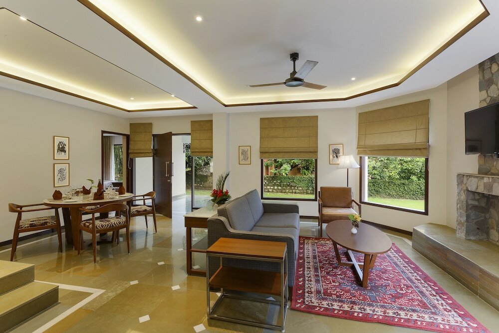 Фото The Riverview Retreat, Corbett