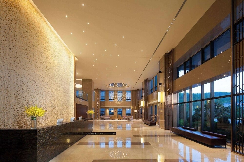 Фото Ramada Jinan