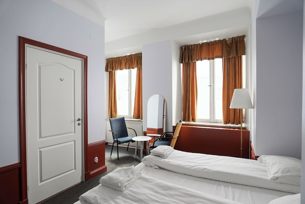 Фото Hotell Skeppsbron