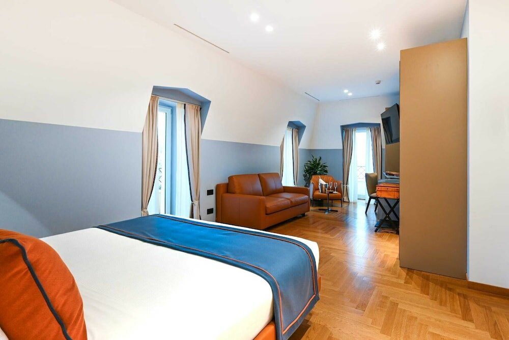 Фото Hotel Astoria Rapallo