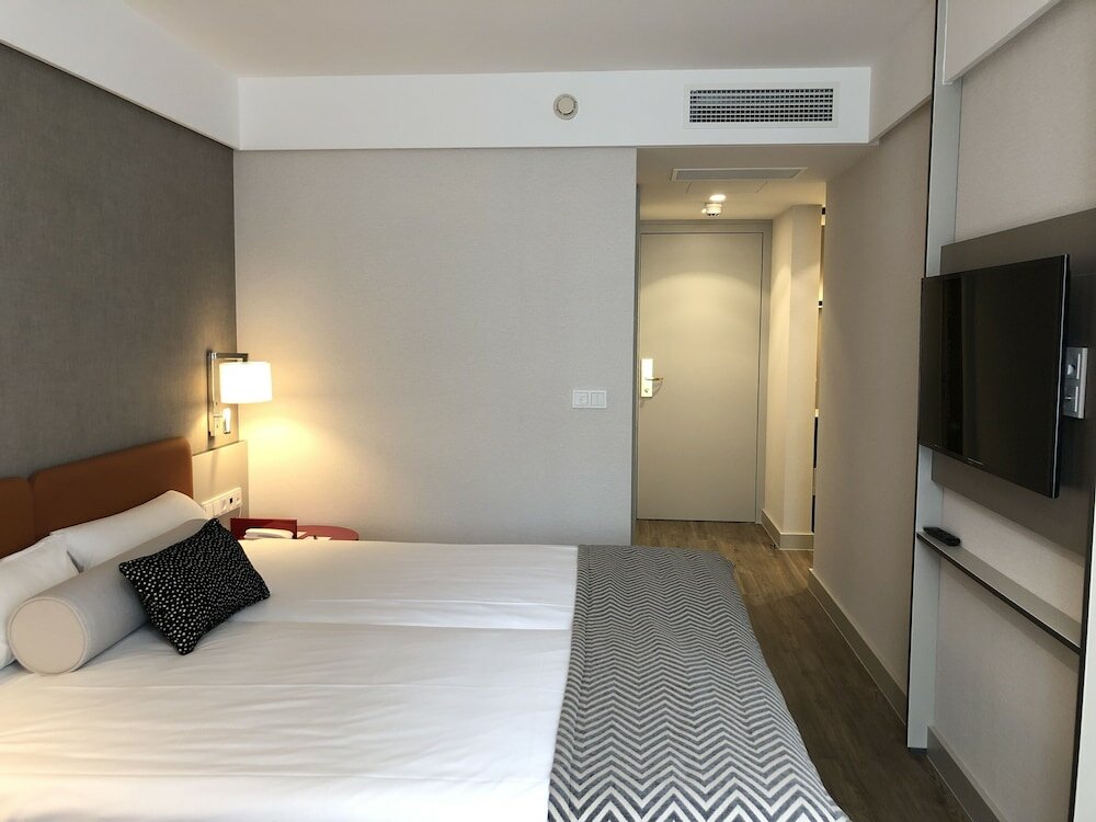 Фото Hotel Erzsébet City Center Superior