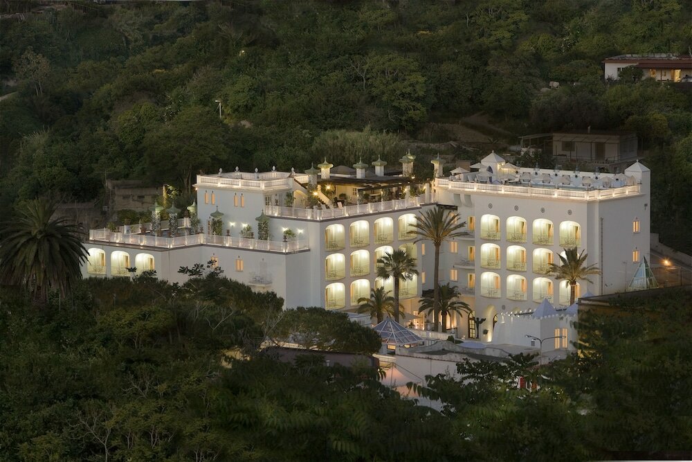 Фото Manzi Hotel & Spa