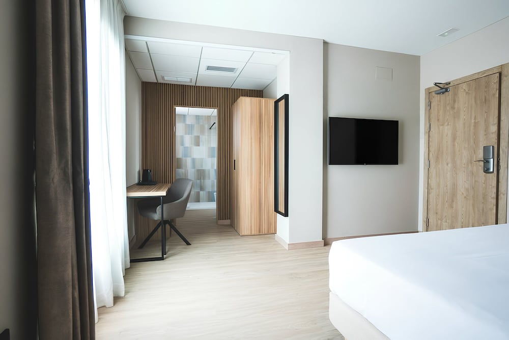 Фото Hotel Patilla