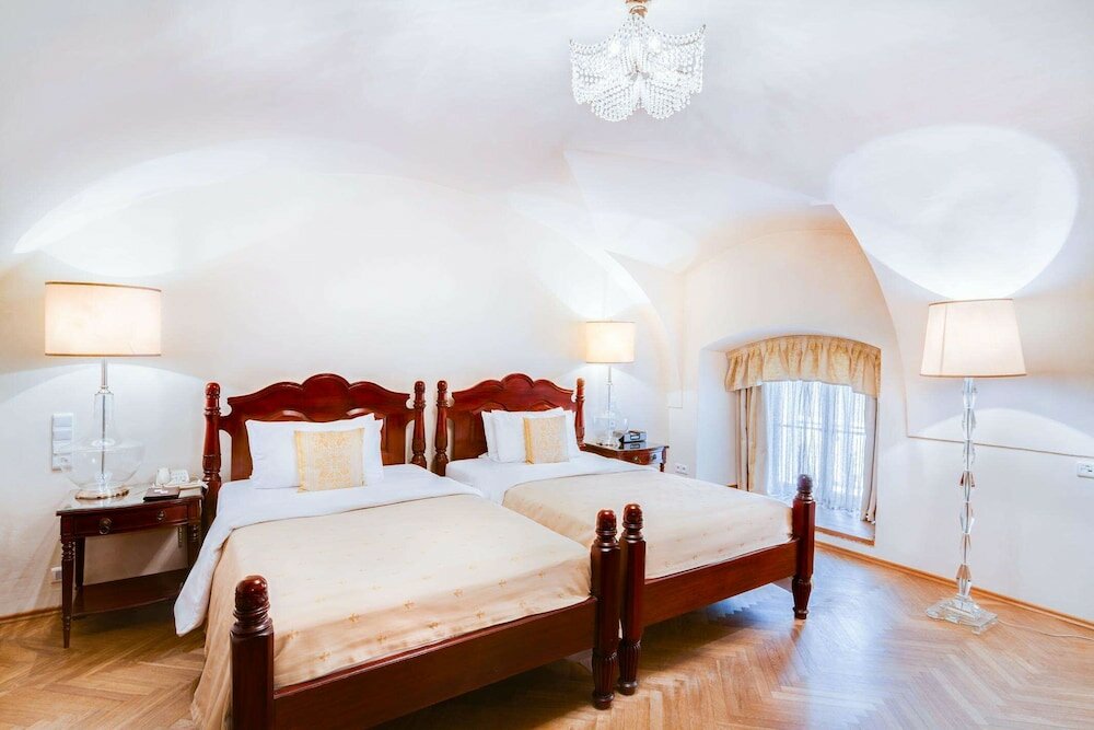 Фото Savic Hotel