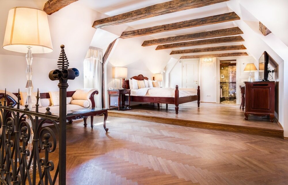 Фото Savic Hotel