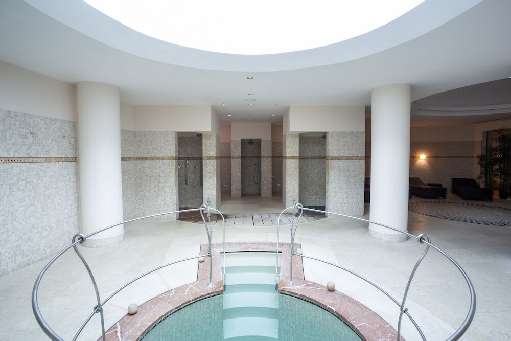 Фото Manzi Hotel & Spa