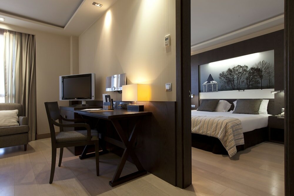 Фото Hotel Nelva