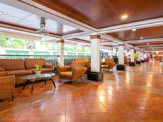 Фото Royal Ivory Sukhumvit Nana