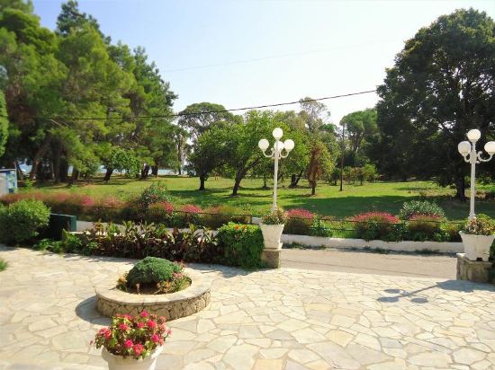 Фото Molfetta Beach Hotel