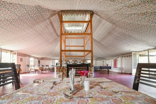 Гостиница Lohana Village Resort в Пушкаре