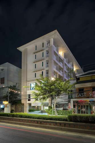 51 Fashion Hotel