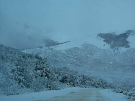 Гостиница Altos Del Catedral в Провинции Рио-Негро