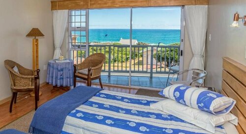 Внешний вид отеля Aire del Mar Guest House в Муниципалитете Оверстранде, фото 3