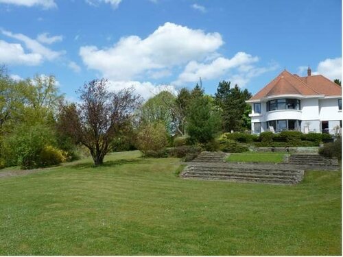 Гостиница Des Heures Claires в Валлонском Брабанте