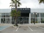 Hotel Lo Monte