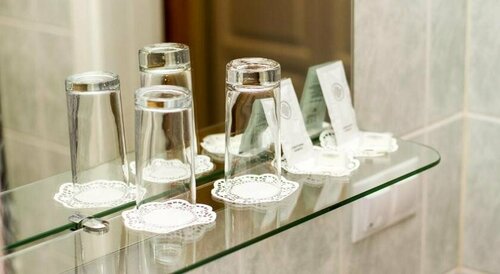 Гостиница Jekaba Seta в Кулдиге