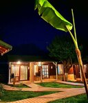 Kara Kedi Beach Bungalow