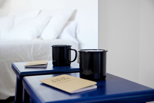 Гостиница Lar Atlántica в Виго