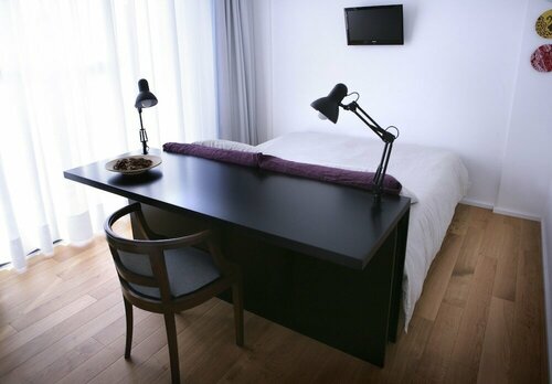 Гостиница Mxp Rooms в Галларате