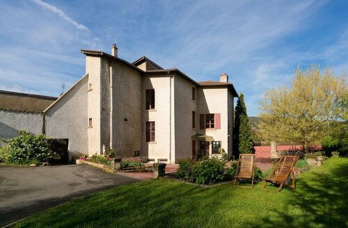 Le Relais Des Dames