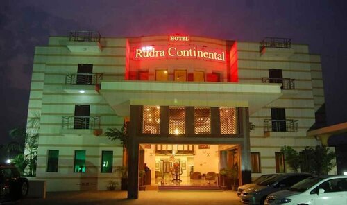 Hotel Rudra Continental Rudrapur