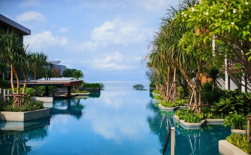 Renaissance Pattaya Resort and SPA
