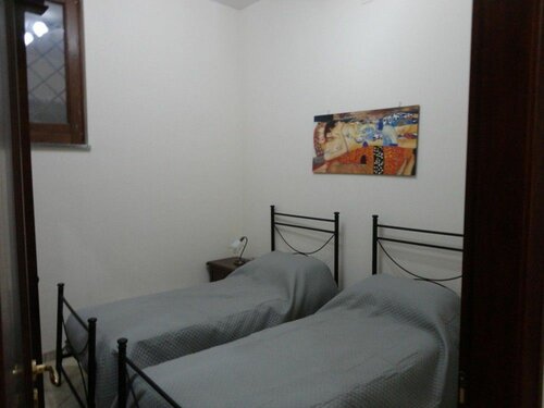 Гостиница B&b Nola в Ноле