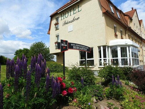 Hotel Pränzkow