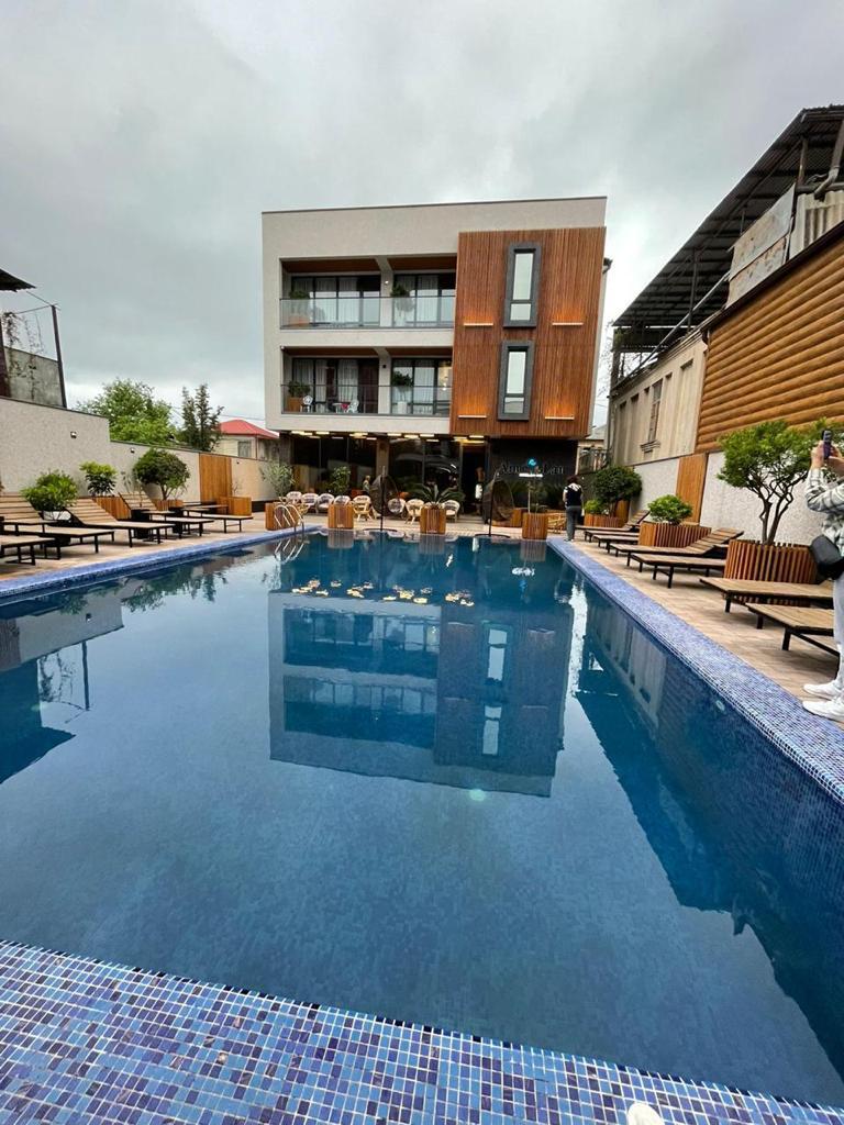 Фото Hotel & Suite AinLan