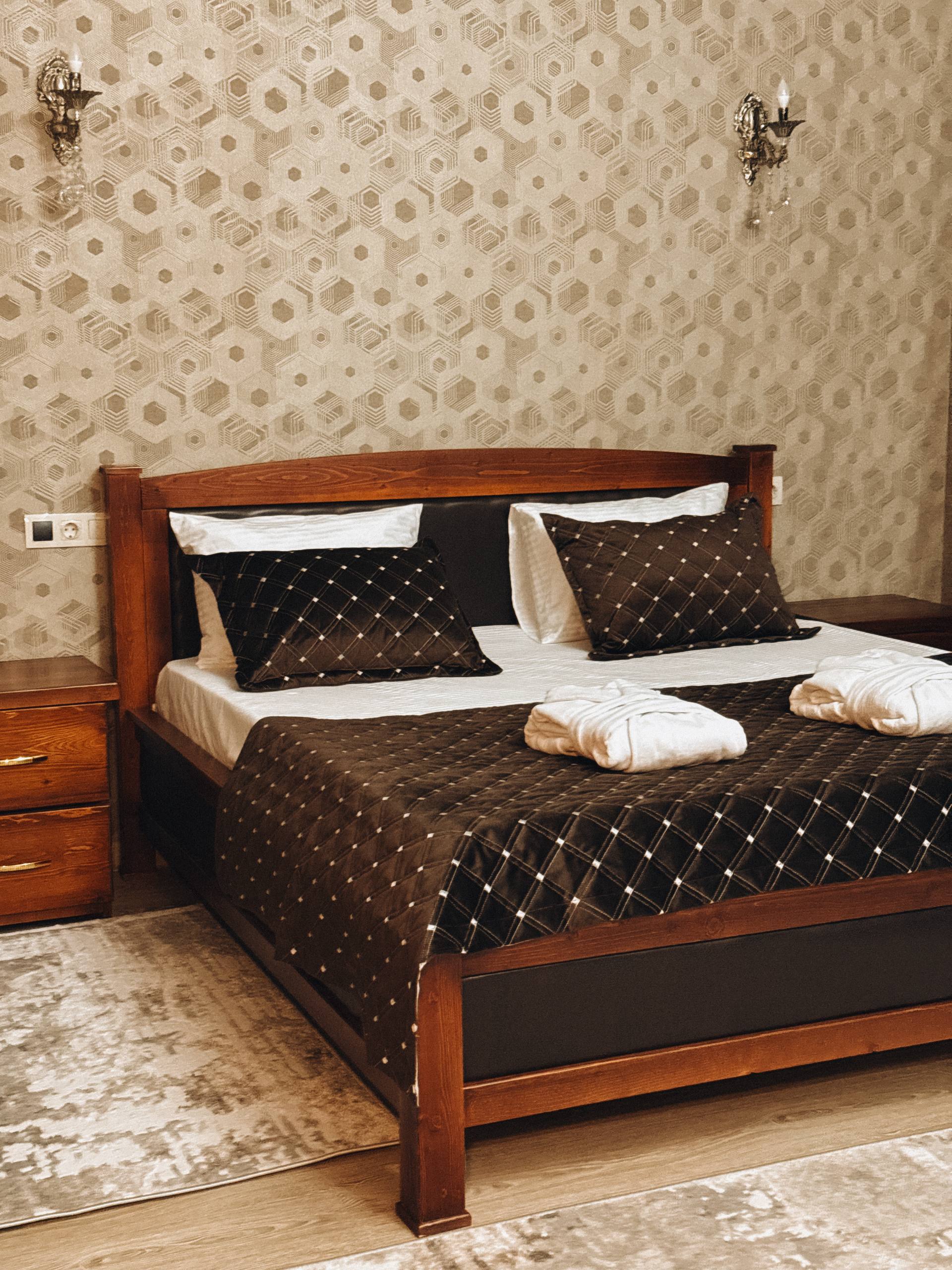 Фото Порог Гор