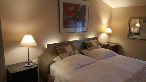 Гостиница Relais St Jacques - Roanne в Роане