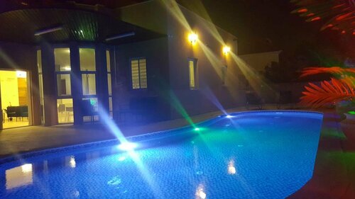 Гостиница Sun and View в Эйлате