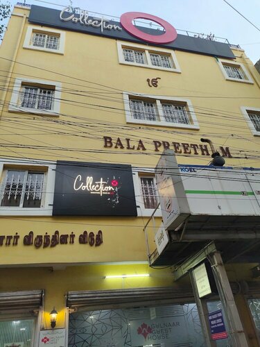 Gulnaar Guest House
