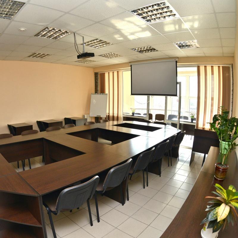 Фото Перекрёсток