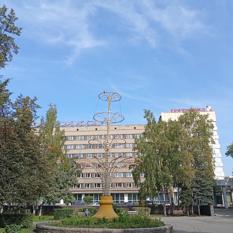 Фото Новокузнецкая