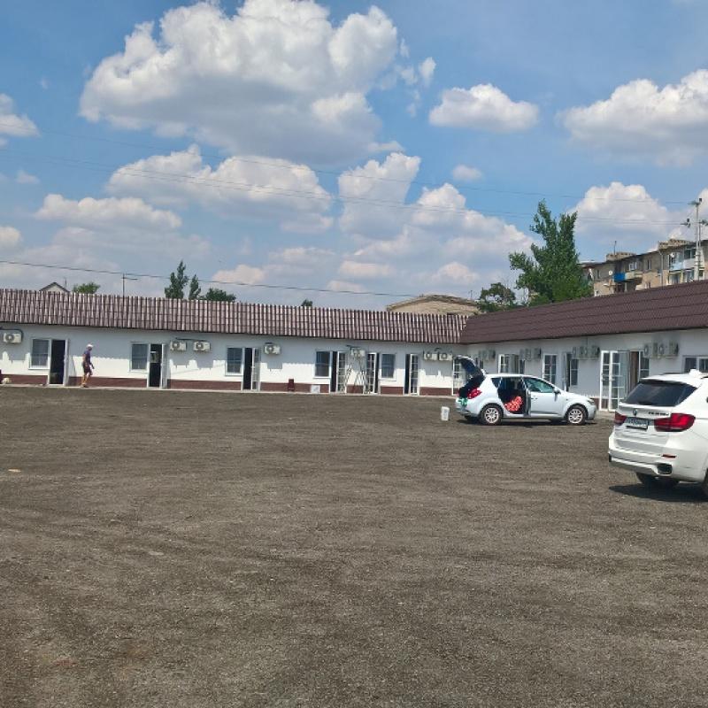 Фото Мельница