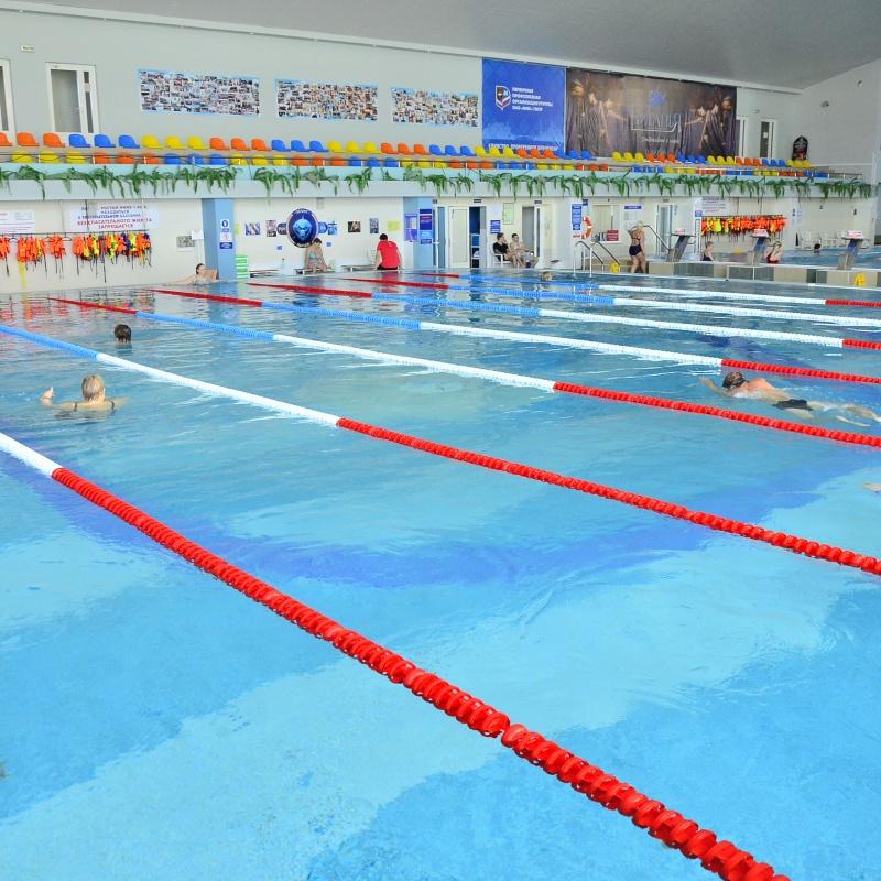 Фото Лагуна