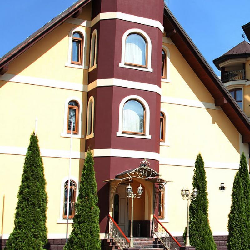 Фото Авшар Клаб