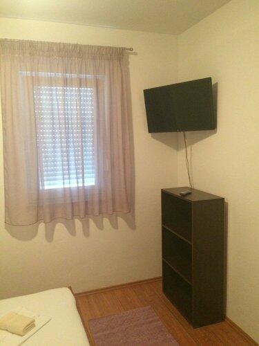 Гостиница Apartments Ante в Омише
