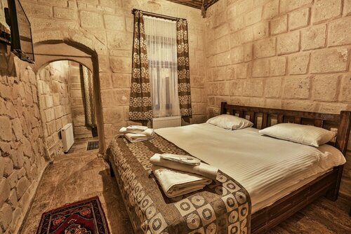 Гостиница Cappadocia Caves Hotel в Невшехире