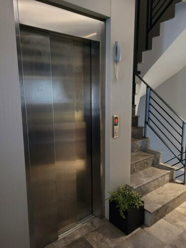 Апартаменты Konak Bella 3 в Стамбуле