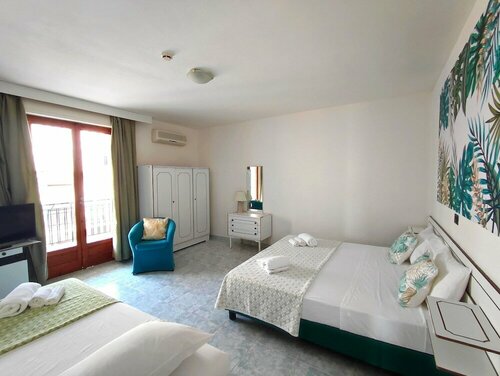 Гостиница Hotel Tea Praia в Прае-а-Маре